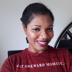 Meet your Posher, Marloulou